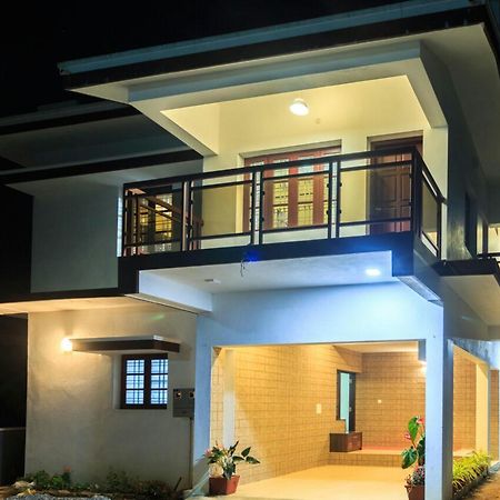 Karkera Comforts Hotel Madikeri Eksteriør billede